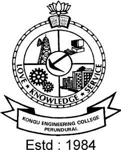 KEC (Kongu Engineering College)